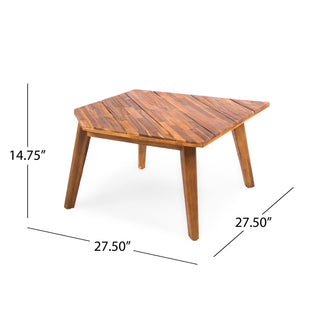 Hillcrest - Sofa Coner And Table