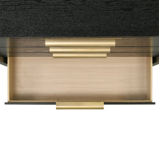 South Bend - Chest - Black