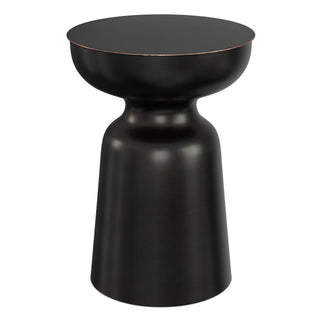 Toby - Accent Table - Copper