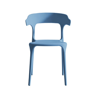 Stackable Chairs (Set of 4)