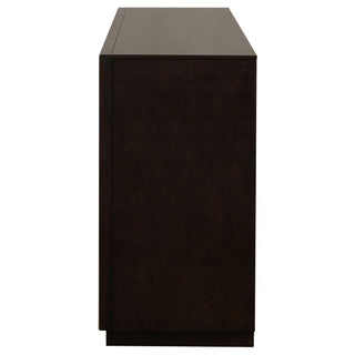 Prescott - 8 Drawer Dresser