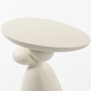 Lucky Stone Shaped Table
