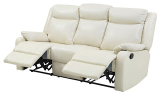 Contemporary Three Seater Sofa