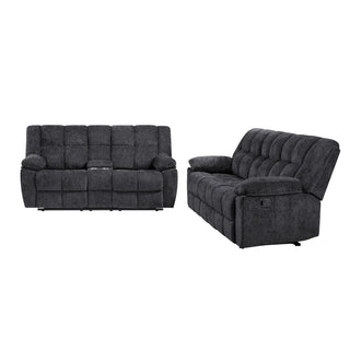 Liam - Reclining Set