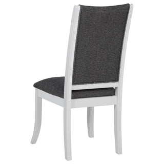 Tyler - Round Dining Table Set