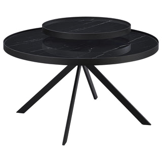 Shayne - Round Table Set