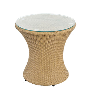 Kono - Chat Set Outdoor Furniture