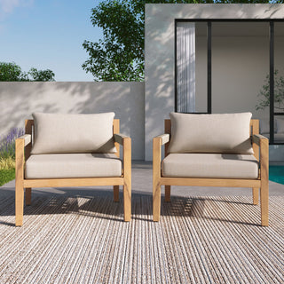 Outdoor Leisure Chair, Comfortable & Versatile For Any Patio