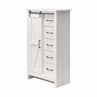 Alton - Gentleman's Chest