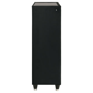 Mika - 5 Drawer LED Chest