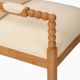 Dining Chairs With Ergonomic Design (Set of 2)