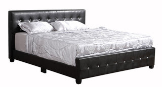 Stylish Transitional Bed