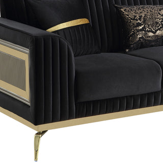 Antigua - Loveseat