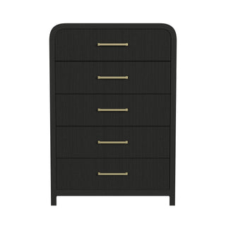 Ridgemont - 5-Drawer Chest