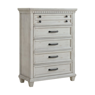 Mccoy - Storage Bedroom Set