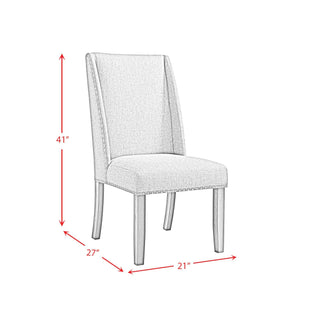 Everdeen - Dining Set
