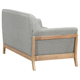 Caspian - Sofa Set With Flared Arms