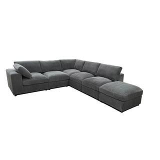 Reversible Modular Sectional