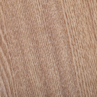 Pebble - Mid-Century Modern Side Table Set - Natural