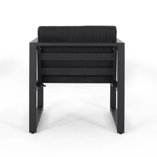 Navan - Outdoor Patio Club Chair