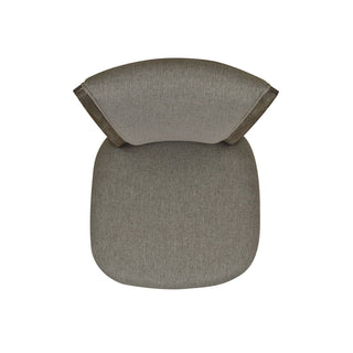 Henry - Armless Swivel Counter Height Bar Stool