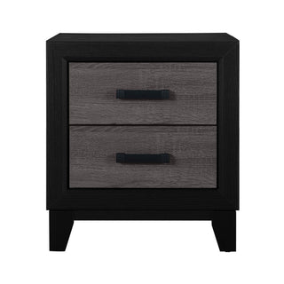 Urban - 5 Piece Set With Bookcase