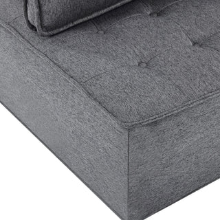 Sofa With Modular Splicing Design