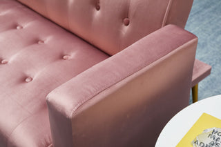 Comfort Compact Design Sofa Bed