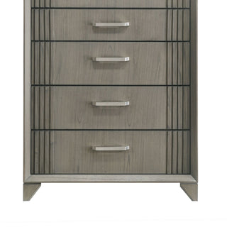 Hugo - Chest With Full Extension Drawers
