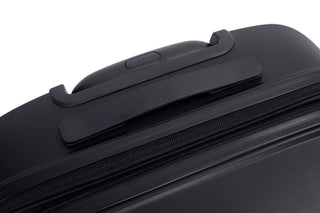 Expandable Hardshell Suitcase Double Spinner Wheels Luggage Sets
