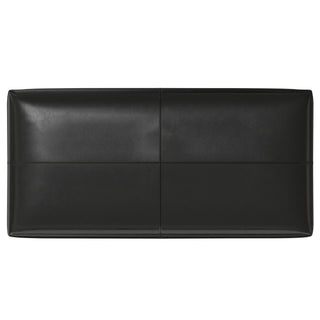 Gabbie - Coffee Table Upholstered Storage Ottoman