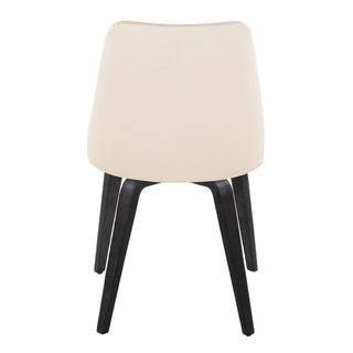 Giovanni - Contemporary Dining Chair (Set of 2)