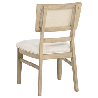 Kimpton - Dining Side Chair (Set of 2) - Beige