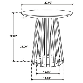 Diana - Round Table