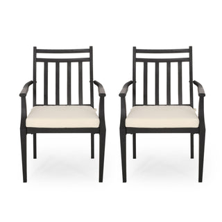Delmar - Dining Chair (Set of 2)
