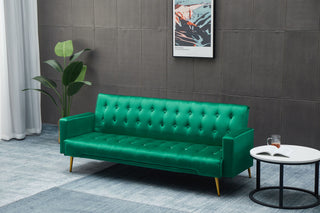 Comfort Compact Design Sofa Bed