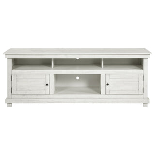 Castleton - TV Stand Media Console