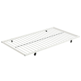Bunk Bed With Trundle