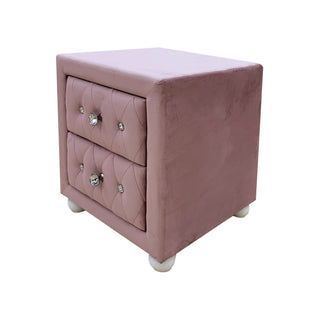 Reggie - Compact Nightstand