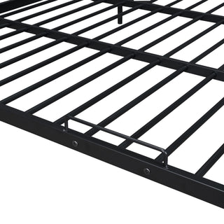Contemporary Bunk Bed