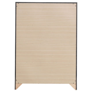 Geary - 4 Drawer Chest