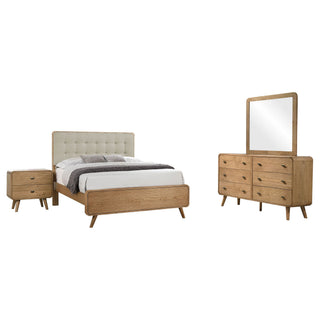 Winston - Bedroom Set