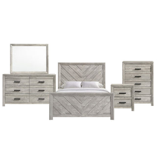 Eleanor - Bedroom Set