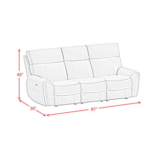 Jackpot - Living Room Set