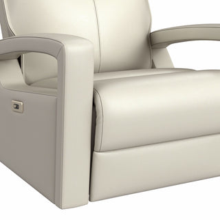 Eco - P1 Recliner With Glider And Swivel