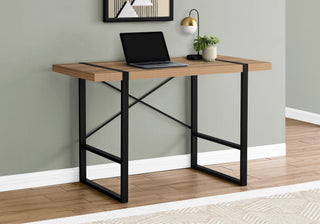 Computer Desk For Home Office Laptop, Contemporary & Modern