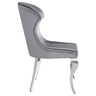 Daphne - Upholstered Dining Side Chair (Set of 2)