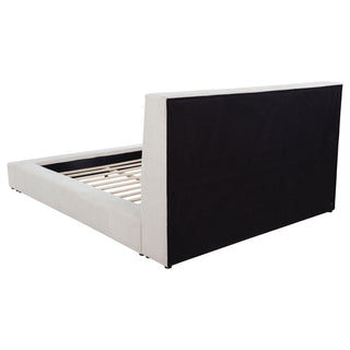 Oliver - Platform Bed