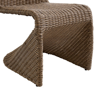 Alesso - Dining Chair (Set of 2) - Brown