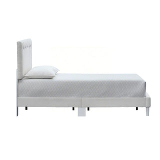 Sinclair - Full Bed, Platform Style